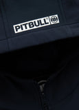 Kurtka męska z kapturem Softshell Midway II