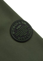 Kurtka męska z kapturem Softshell Midway II