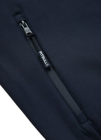 Kurtka męska z kapturem Softshell Midway II