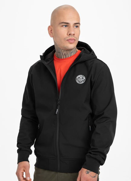 Kurtka męska Softshell Midway