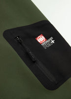 Kurtka męska z kapturem Softshell Rockfish II