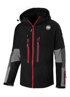 Kurtka Softshell Berserkers