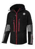 Kurtka Softshell Berserkers