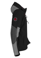 Kurtka Softshell Berserkers