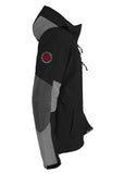 Kurtka Softshell Berserkers