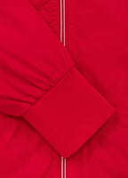 Kurtka przejściowa męska z kapturem Athletic Logo
