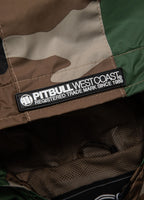 Kurtka wiosenna z kapturem Athletic Sleeve