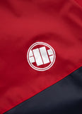 Kurtka wiosenna z kapturem Division