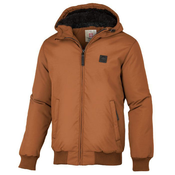 Kurtka zimowa Elkwood II