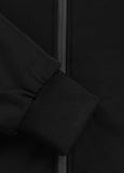 Kurtka zimowa softshell z kapturem MIDWAY