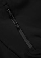 Kurtka zimowa softshell z kapturem MIDWAY