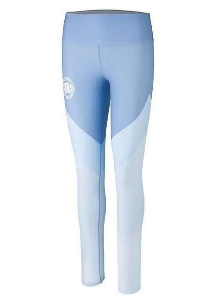 Legginsy damskie kompresyjne Sea Sky
