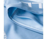 Legginsy damskie kompresyjne Sea Sky