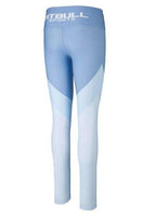 Legginsy damskie kompresyjne Sea Sky