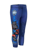 Legginsy dziecięce B.E.D.
