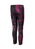 Legginsy dziecięce Pink Dragon