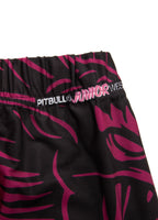 Legginsy dziecięce Pink Dragon