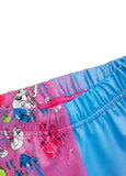 Legginsy dziecięce Candy Skull