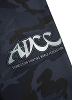 Legginsy sportowe ADCC Camo