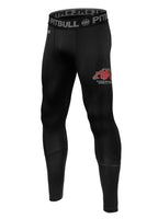 Legginsy sportowe ADCC