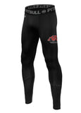 Legginsy sportowe ADCC