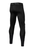Legginsy sportowe ADCC