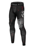Legginsy sportowe Blood Dog II