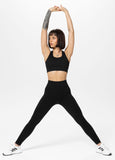 Legginsy sportowe damskie COLUMBIA