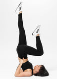 Legginsy sportowe damskie COLUMBIA