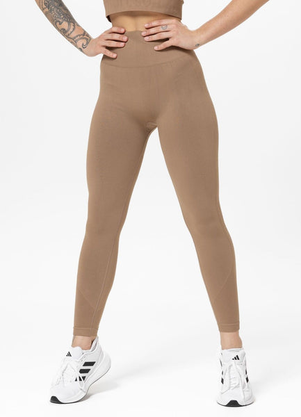 Legginsy sportowe damskie COLUMBIA