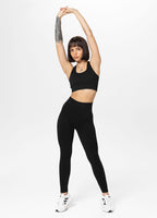 Legginsy sportowe damskie COLUMBIA