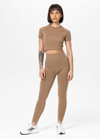 Legginsy sportowe damskie COLUMBIA