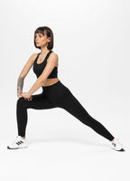 Legginsy sportowe damskie COLUMBIA