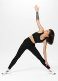 Legginsy sportowe damskie COLUMBIA