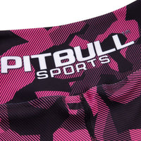 Legginsy sportowe damskie Dillard