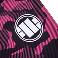Legginsy sportowe damskie Dillard
