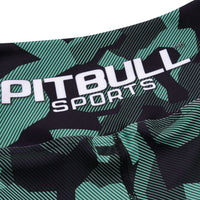 Legginsy sportowe damskie Dillard
