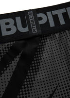 Legginsy sportowe Dot Camo II