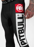Legginsy sportowe Hilltop Sports