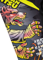 Legginsy sportowe Masters Of BJJ Hilltop