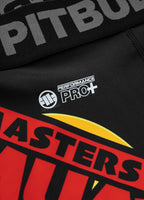 Legginsy sportowe Masters Of Muay Thai Hilltop