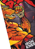 Legginsy sportowe Masters Of Muay Thai Hilltop