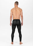 Legginsy sportowe Net Camo Hilltop II