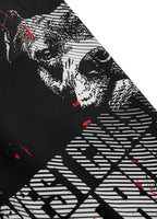 Legginsy sportowe Performance Pro plus Blood Dog