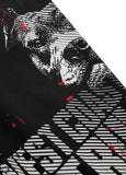 Legginsy sportowe Performance Pro plus Blood Dog