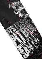 Legginsy sportowe Performance Pro plus Blood Dog