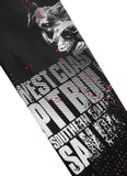 Legginsy sportowe Performance Pro plus Blood Dog