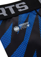 Legginsy sportowe Performance Pro plus Dot Camo