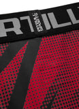 Legginsy sportowe Performance Pro plus Dot Camo