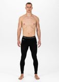 Legginsy sportowe Performance Pro plus New Logo